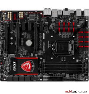 MSI Z97 GAMING 7