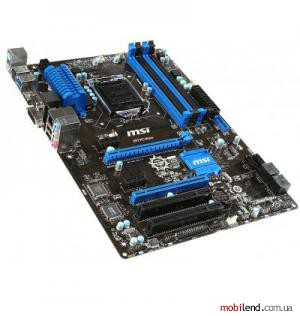 MSI Z97 PC Mate