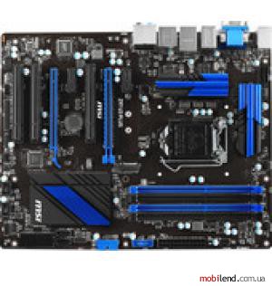 MSI Z97 U3 PLUS