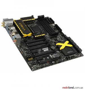 MSI Z97 XPOWER AC
