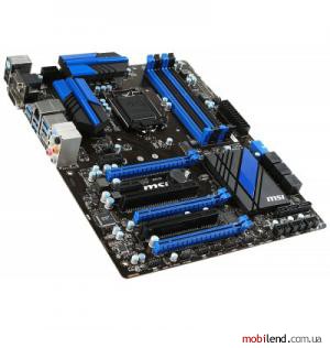 MSI Z97S SLI PLUS