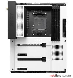 NZXT N7 B550 Matte White (N7-B55XT-W1)