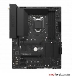 NZXT N7 Z490 Black (N7Z49XTB1)