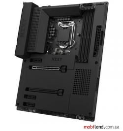 NZXT N7 Z590 Black (N7-Z59XT-B1)