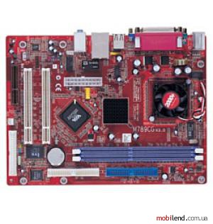 PCCHIPS M789CG (V3.0A)