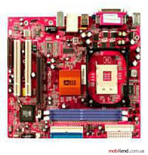 PCCHIPS M935DLU (V2.0)