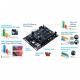 GIGABYTE GA-AM1M-S2H, ���� #5