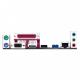 GIGABYTE GA-J1800N-D2P, ���� #3