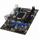 MSI B85M-P33, ���� #3
