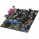 MSI B85M-P33 V2, ���� #3