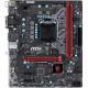 MSI H110M GAMING, ���� #5