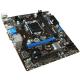 MSI H81M-E35, ���� #3