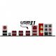 MSI X99A GAMING 9 ACK, ���� #5