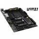 MSI X99A MPOWER, ���� #3