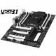 MSI X99A SLI Krait Edition, ���� #5