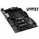 MSI X99A SLI PLUS, ���� #3