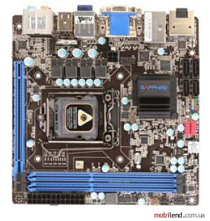 Sapphire IPC-CI7S10H61