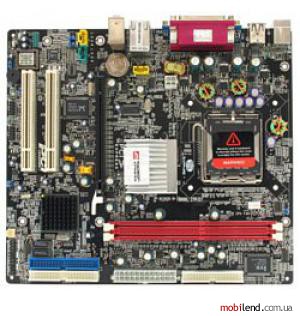 Sapphire PE-I7RC410M