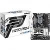 ASRock H270 Pro4