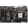 ASRock A55 Pro