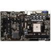 ASRock A55DEL
