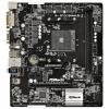 ASRock AB350M-HDV