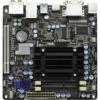 ASRock AD2550-ITX