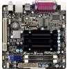 ASRock AD2550B-ITX
