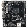 ASRock B450M-HDV