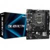 ASRock CML-HDV/M.2 TPM