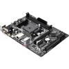 ASRock FM2A55M-HD