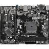 ASRock FM2A58M-HD R2.0