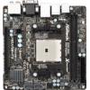 ASRock FM2A75M-ITX