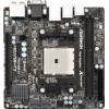 ASRock FM2A75M-ITX R2.0