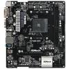 ASRock X370M-HDV