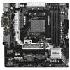 ASRock X370M Pro4