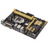 ASUS H81M-C