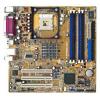 ASUS P4P800-MX-LAN