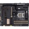 ASUS SABERTOOTH Z87
