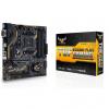 ASUS TUF B350M-PLUS-GAM