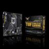 ASUS TUF B360M-Plus Gaming