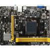 BIOSTAR A58ML Ver. 7.6