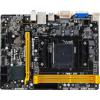 BIOSTAR A88MD Ver. 6.x