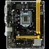 Biostar H110MDE Ver. V7.x