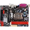 BIOSTAR H61MGP Ver. 6.x