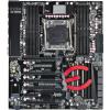 EVGA X99 Classified (151-HE-E999-KR)