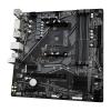 GIGABYTE A520M DS3H