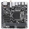 GIGABYTE B360N WIFI (rev. 1.0)
