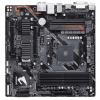 GIGABYTE B450 AORUS M (rev. 1.0)