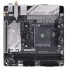 GIGABYTE B450 I AORUS PRO WIFI (rev. 1.0)